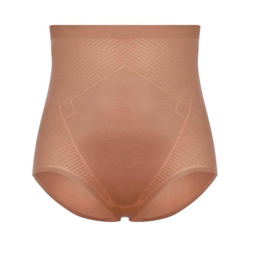 Spanx SPANXshape Invisible High-Waisted Brief size large